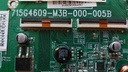 PHILIPS 32PLF3008H/12 – Carte mère 715G609-M3B-000-005B