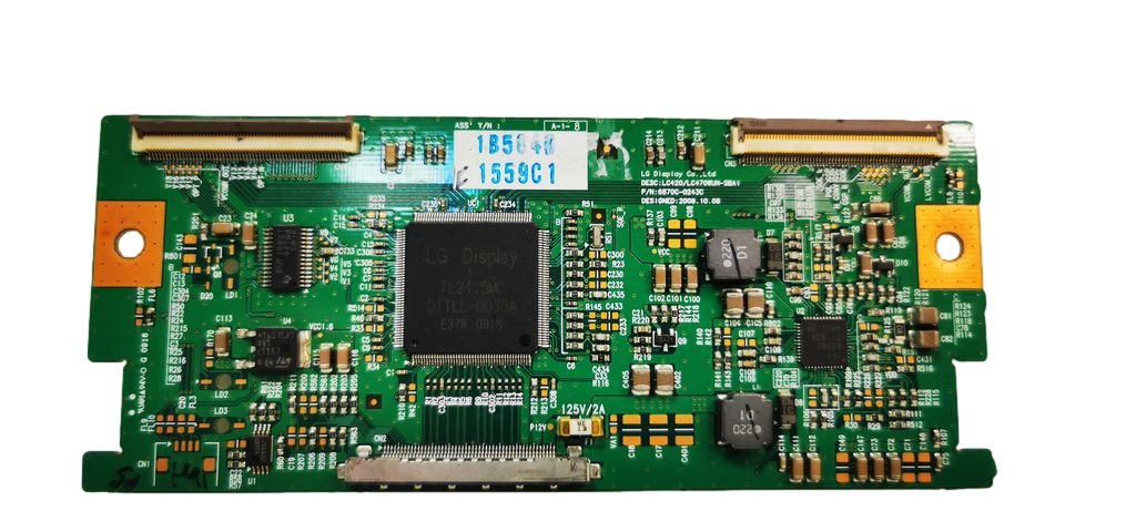 PHILIPS 47PFL5604H/12 – Carte T-CON LC420/LC470WUN-SBA1 6870C-0243C