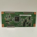 PHILIPS 58PUS6203 12 – Carte T-CON STCON575C-001 CEC-CCPD-58-UHD-COF-MINI V1.0