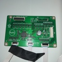 Pièce pour MSI OPTIX MPG341CQR 3DAO Carte T-CON 715G9715-T01-000-005Y