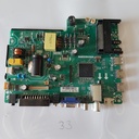Carte principale Carte mère TP.S506.PB819