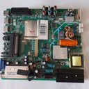 HAIER LEY22T1000HF MSDV3213-ZC01-01 Carte mère