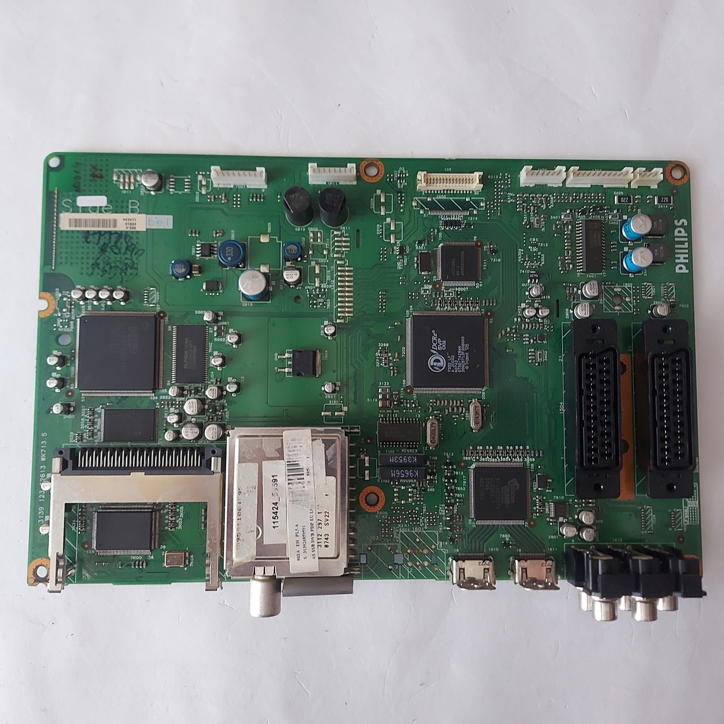 PHILIPS 42PFL7662D/12 – Carte mère 3139 123 62613 WKS713.5