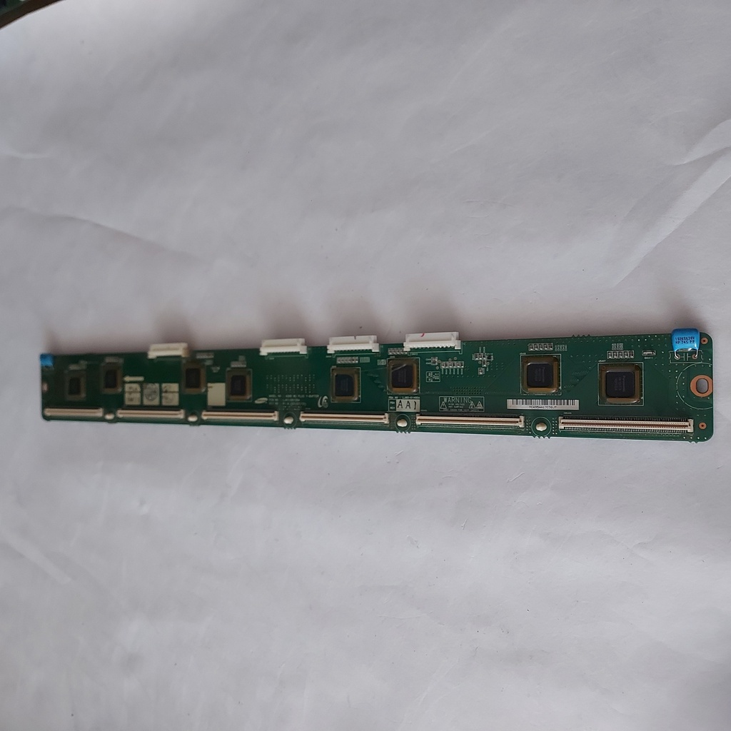 PHILIPS 42PFL7662D/12 – CARTE Y-BUFFER J41-05135A