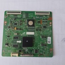 Pièce pour tv SAMSUMG UE32ES6100 CARTE T-CON BN41-01789A BN41-01789