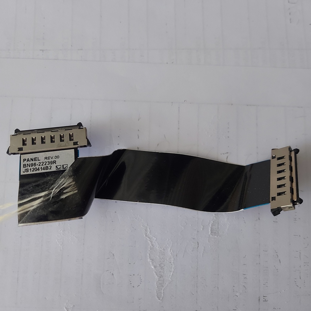 SAMSUNG UE32ES6100 – NAPPE LVDS BN96-22239R JS120414B2