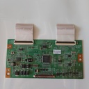 SAMSUNG LE40C530F1W – Carte T-CON F60MB4CLV0.6