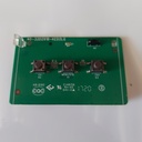 TCL U60P6046X1 – CARTE BOUTON ON OFF 40-32D291B-KED2LG