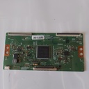 TCL U60P6046X1 – Carte T-CON 6870C-0592A