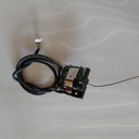 TCL U60P6046X1 – CARTE WIFI 07-MT7662-MA0G GS-170605864-W-26023