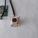 pour LG 47LB650V – CARTE BOUTON ON OFF WIFI EBR78480603