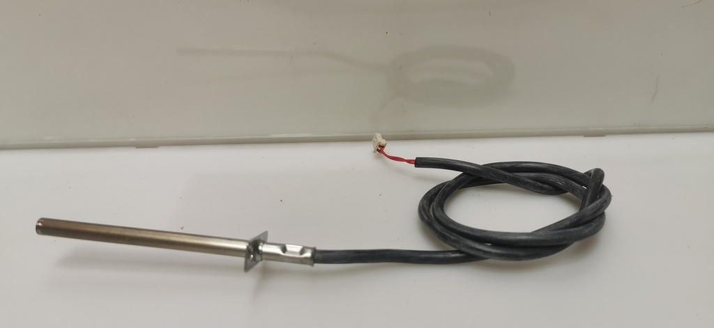 BRANDT BXP2337B SONDE TEMPERATURE PIECE NEUVE