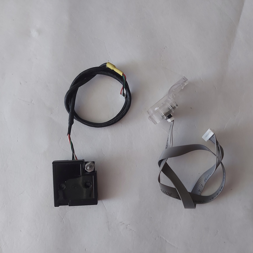 HISENSE 65A100EE – Bouton marche/arrêt WIFI