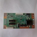 LG 37LV3550 – Carte T-CON T315HW07 V9 CTRL BD 31T14-C0A