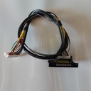 SAMSUNG UE50TU8005K – Bouton marche/arrêt