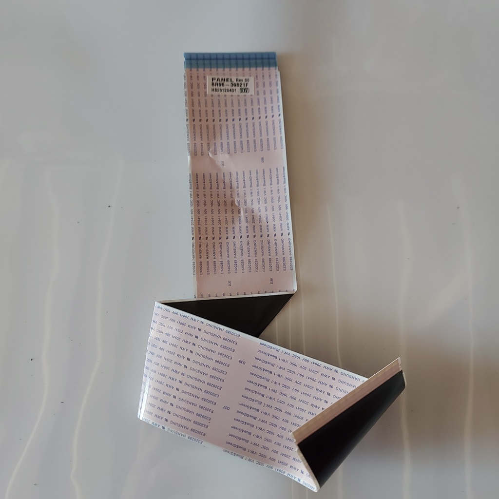 SAMSUNG UE50TU8005K – NAPPE LVDS