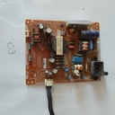 Pout tv SAMSUNG LH32HDBPLLGA – Carte alimentation BN44-00492A