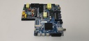 RADIOLA LD55RAD02 – CARTE PRINCIPALE CV3683H-A50