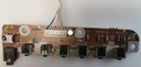 SAMSUNG LE27T51B/C – BOUTON OFF IR