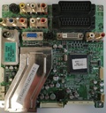 SAMSUNG LE27T51B/C – Carte mère