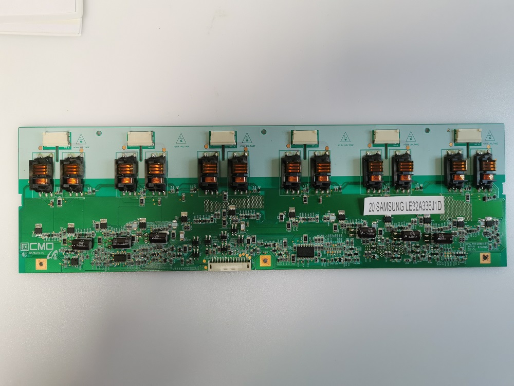 SAMSUNG LE32A336J1D – Carte inverter T871029.14