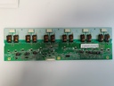 SAMSUNG LE32A336J1D – Carte inverter T871029.14