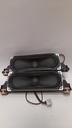 SAMSUNG LE32A456C2D – Paire de haut-parleurs