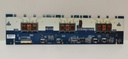 SAMSUNG LE32R81B – Carte inverter HS320WV12 REV0.1