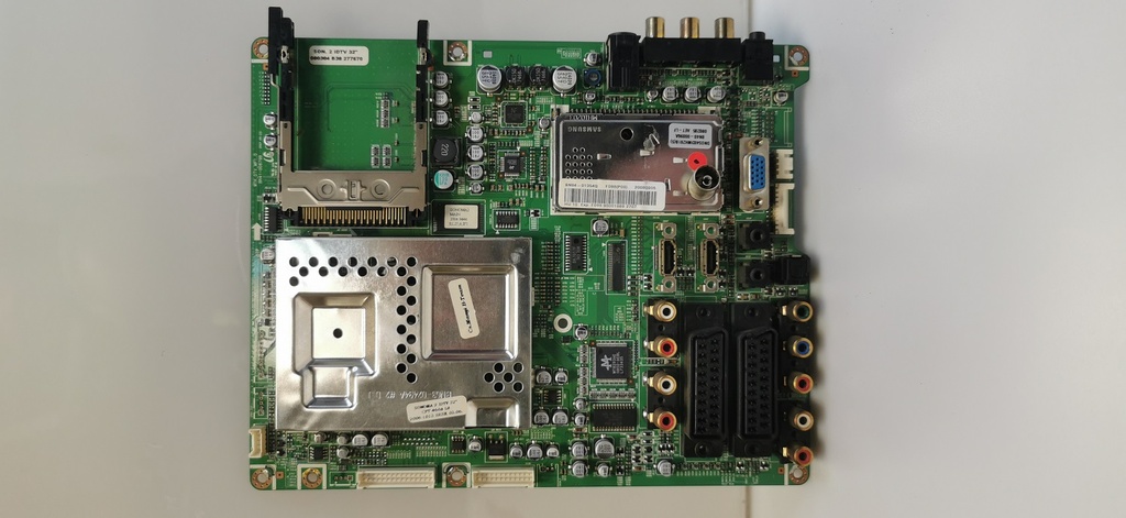 SAMSUNG LE32S67BD – Carte mère BN41-00879B