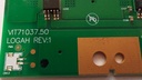 SAMSUNG LE37A568P3M – Carte inverter VIT71037.50 LOGAH REV:1