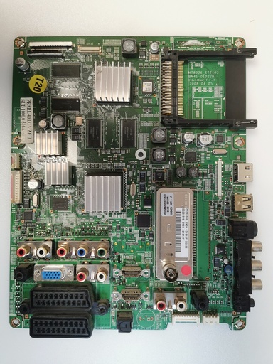 SAMSUNG LE40A577P2M – Carte alimentation 40_VE CCFL REV1.2