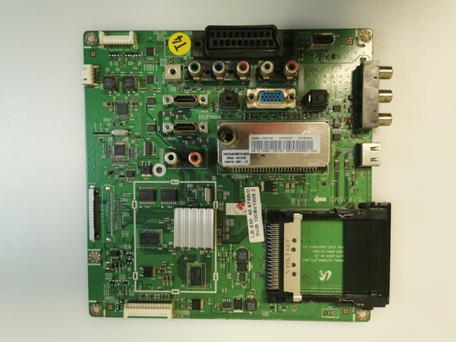 [20--] SAMSUNG LE40B530P7W – Carte mère SATURNA_DTV_REV BN41-01165A