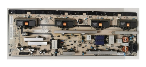 SAMSUNG LE40B620R3W 2 CARTES – INVERTER BN44-00264A & BN44-264C