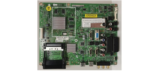 SAMSUNG LE40B620R3W – Carte mère BN41 01617B MP1.1