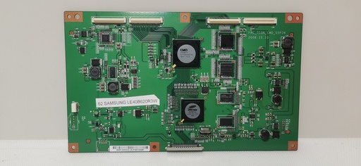 [63-] SAMSUNG LE40B620R3W – Carte T-CON FRC_TCON_CMO-55PIN