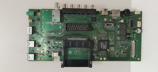 SAMSUNG LE40R87BD – Carte mère 5 A F6000 1-894-095-21 173534221