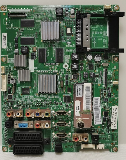 SAMSUNG LE46A676A1M – Carte mère IP-271135A BN4400202A SE38C907028