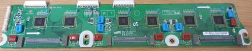 [06-] SAMSUNG PS-59D550 Plasma – CARTE TAMPON LJ41-09455A LJ92-01782A/B