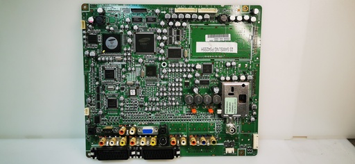 [35-] SAMSUNG PS42S5H – Carte mère BN41-00582C