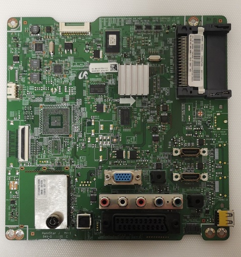 [74--] SAMSUNG PS43D450 – Carte mère BN41-01761A BN41-01761