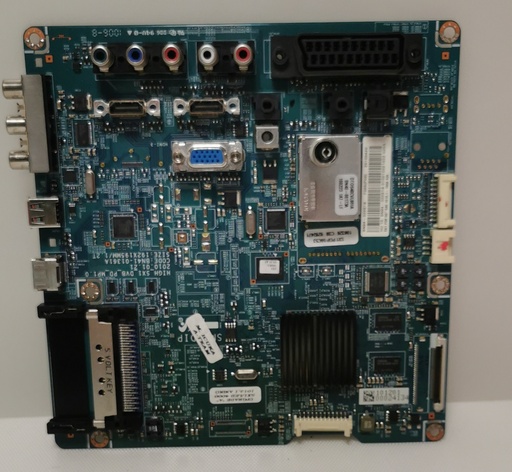 [10--] SAMSUNG PS50C530C1W – Carte mère BN41-1361A