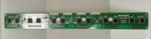 [10--] SAMSUNG PS50C530C1W – CARTE YB 50UF2P YB CON LJ41-06755A REV 1.1