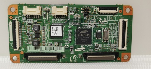 SAMSUNG PS51D450A2WXZF – Carte T-CON 42/50HD LJ41-09475A
