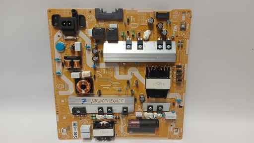 [07--] SAMSUNG TV UE49NU717 – Carte alimentation BN44-00932C L55E6_NHS