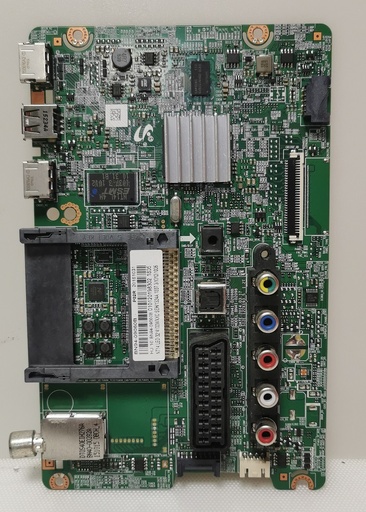 [42-] SAMSUNG UE32J4100AW – Carte mère BN41-02098 BN94-09060B