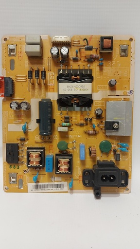 [56--] SAMSUNG UE32K5600KXZF – Carte alimentation L32EF_KVD