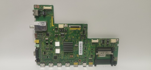 [26-] SAMSUNG UE37C5100QW – Carte mère 1378 A LVDS-YH BNP20106F25 3/E