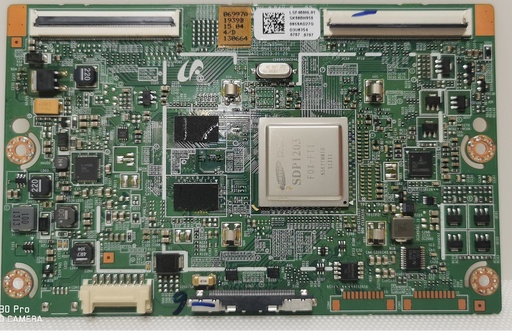 [22-] SAMSUNG UE40F8000SL – Carte T-CON BN41-01939B