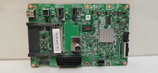 SAMSUNG UE40H5003AW – Carte mère BN41-02217