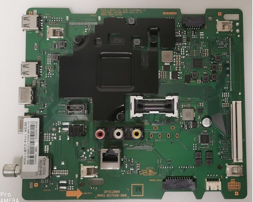 [20--] SAMSUNG UE43TU8005K – Carte mère BN41-02756